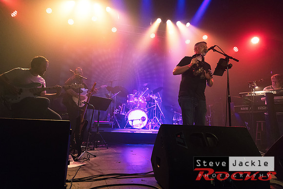 Abacab: Music Of Genesis @ Lincoln Theatre