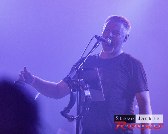 Abacab: Music Of Genesis @ Lincoln Theatre