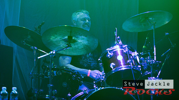 Abacab: Music Of Genesis @ Lincoln Theatre
