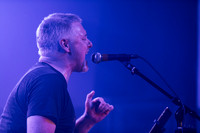 Abacab: Music Of Genesis @ Lincoln Theatre