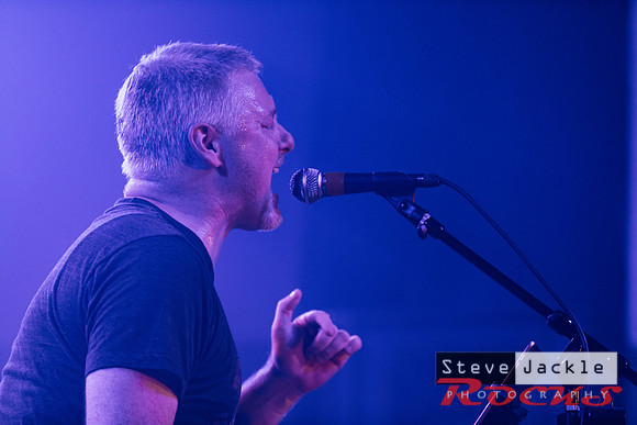 Abacab: Music Of Genesis @ Lincoln Theatre
