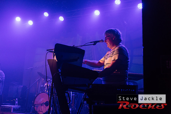 Abacab: Music Of Genesis @ Lincoln Theatre