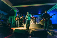 John Henry Band: Raleigh 3/21/2014
