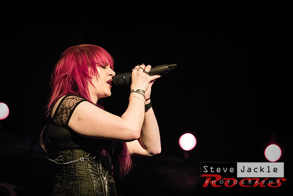 Raimee:  Live at the Maywood 2017