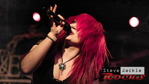Raimee:  Live at the Maywood 2017