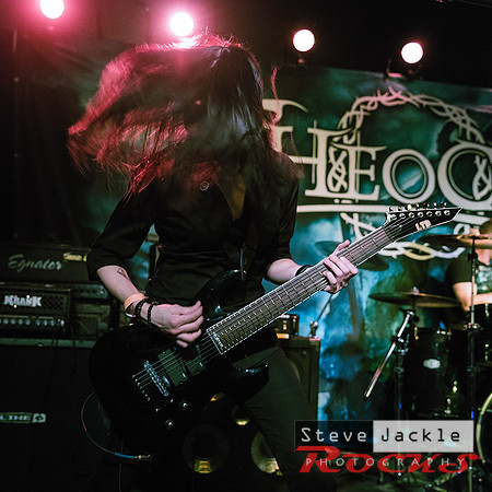 Raimee:  Live at the Maywood 2017