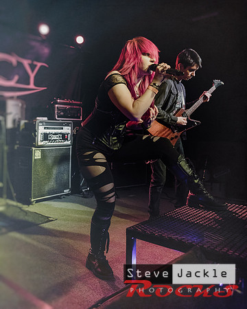 Raimee:  Live at the Maywood 2017
