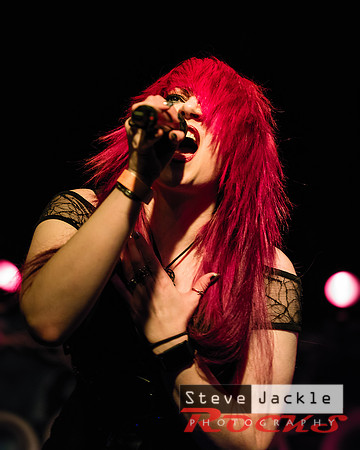 Raimee:  Live at the Maywood 2017