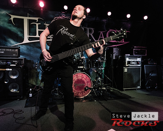 Raimee:  Live at the Maywood 2017