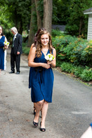 Tucker House: Ceremony