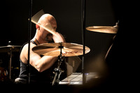 Thunderstruck: AC/DC Tribute @ Raleigh's Lincoln Theatre