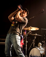 Thunderstruck: AC/DC Tribute @ Raleigh's Lincoln Theatre