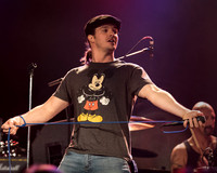 Thunderstruck: AC/DC Tribute @ Lincoln's Theatre Jan 2018