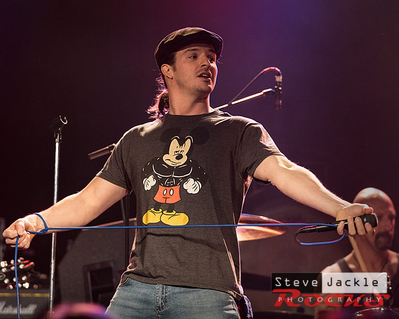 Thunderstruck: AC/DC Tribute @ Raleigh's Lincoln Theatre