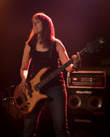 Thunderstruck: AC/DC Tribute @ Raleigh's Lincoln Theatre