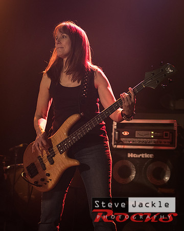 Thunderstruck: AC/DC Tribute @ Raleigh's Lincoln Theatre