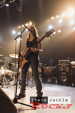 Thunderstruck: AC/DC Tribute @ Raleigh's Lincoln Theatre