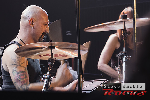 Thunderstruck: AC/DC Tribute @ Raleigh's Lincoln Theatre