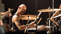 Thunderstruck: AC/DC Tribute @ Raleigh's Lincoln Theatre