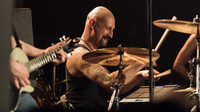 Thunderstruck: AC/DC Tribute @ Raleigh's Lincoln Theatre
