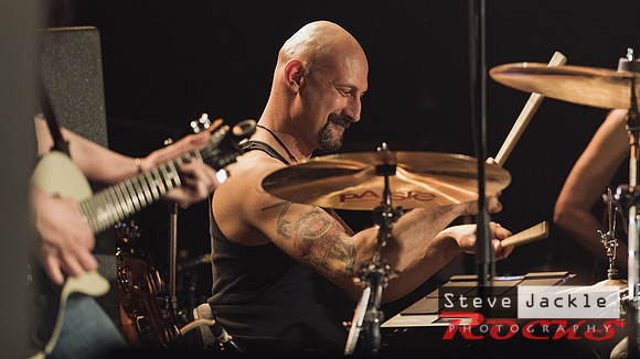 Thunderstruck: AC/DC Tribute @ Raleigh's Lincoln Theatre