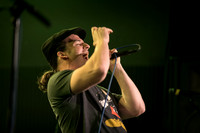 Thunderstruck: AC/DC Tribute @ Raleigh's Lincoln Theatre