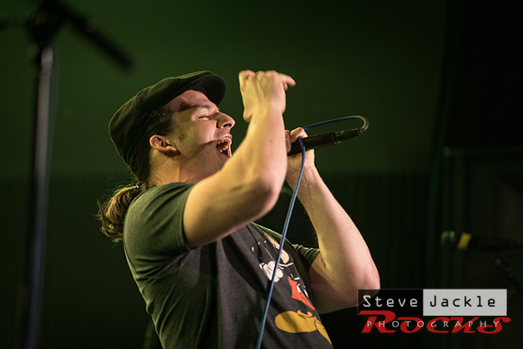 Thunderstruck: AC/DC Tribute @ Raleigh's Lincoln Theatre