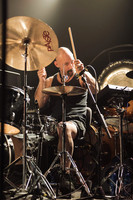 Thunderstruck: AC/DC Tribute @ Raleigh's Lincoln Theatre