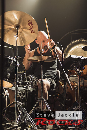 Thunderstruck: AC/DC Tribute @ Raleigh's Lincoln Theatre