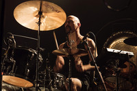 Thunderstruck: AC/DC Tribute @ Raleigh's Lincoln Theatre