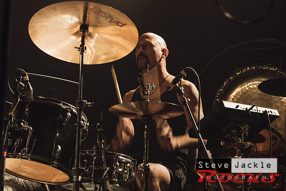 Thunderstruck: AC/DC Tribute @ Raleigh's Lincoln Theatre