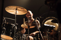 Thunderstruck: AC/DC Tribute @ Raleigh's Lincoln Theatre
