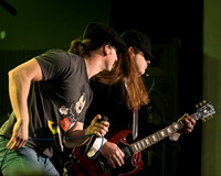 Thunderstruck: AC/DC Tribute @ Raleigh's Lincoln Theatre