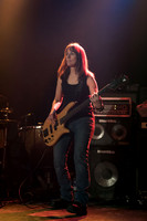 Thunderstruck: AC/DC Tribute @ Raleigh's Lincoln Theatre