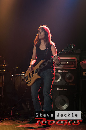 Thunderstruck: AC/DC Tribute @ Raleigh's Lincoln Theatre