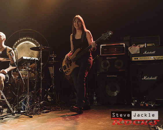 Thunderstruck: AC/DC Tribute @ Raleigh's Lincoln Theatre