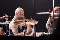 Thunderstruck: AC/DC Tribute @ Raleigh's Lincoln Theatre