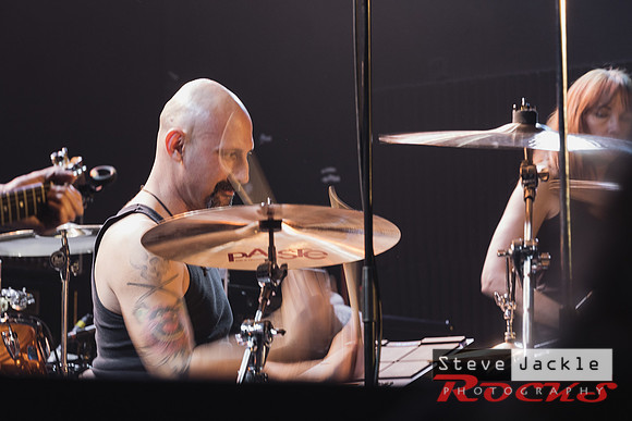 Thunderstruck: AC/DC Tribute @ Raleigh's Lincoln Theatre