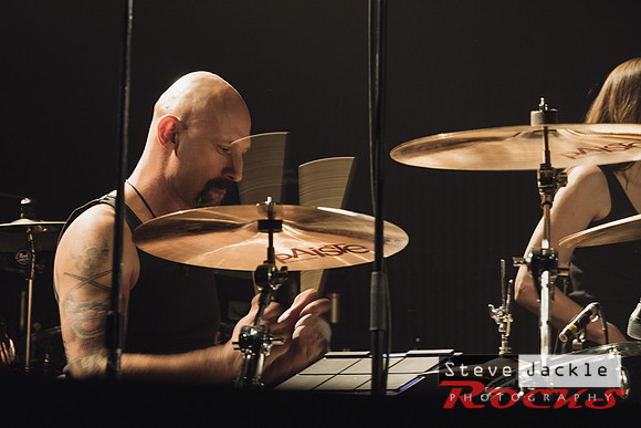 Thunderstruck: AC/DC Tribute @ Raleigh's Lincoln Theatre