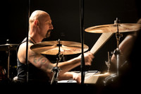 Thunderstruck: AC/DC Tribute @ Raleigh's Lincoln Theatre