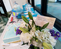 Shivani and Akash Patel Baby Shower celebration