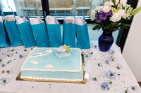 Shivani and Akash Patel Baby Shower celebration