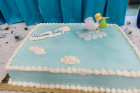 Shivani and Akash Patel Baby Shower celebration