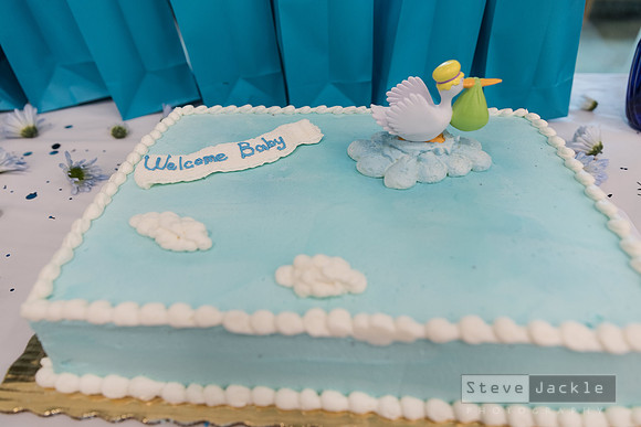 Shivani and Akash Patel Baby Shower celebration