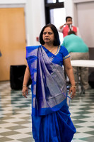 Shivani and Akash Patel Baby Shower celebration