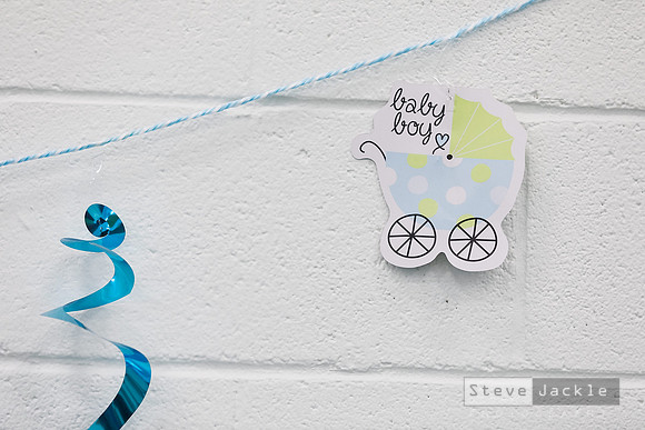 Shivani and Akash Patel Baby Shower celebration