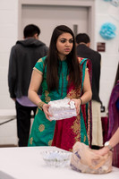 Shivani and Akash Patel Baby Shower celebration