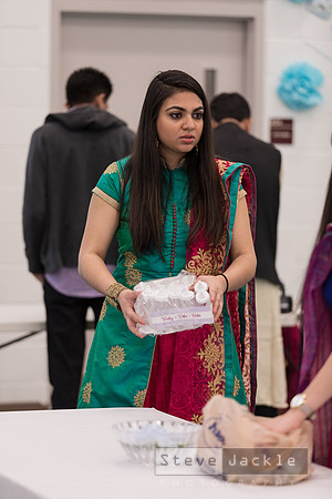 Shivani and Akash Patel Baby Shower celebration