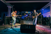 My Three Sons: Whiskey Room 4/25/2014