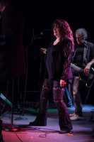 Stacey Winn:  vocals